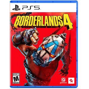 Borderlands 4 for Playstation 5